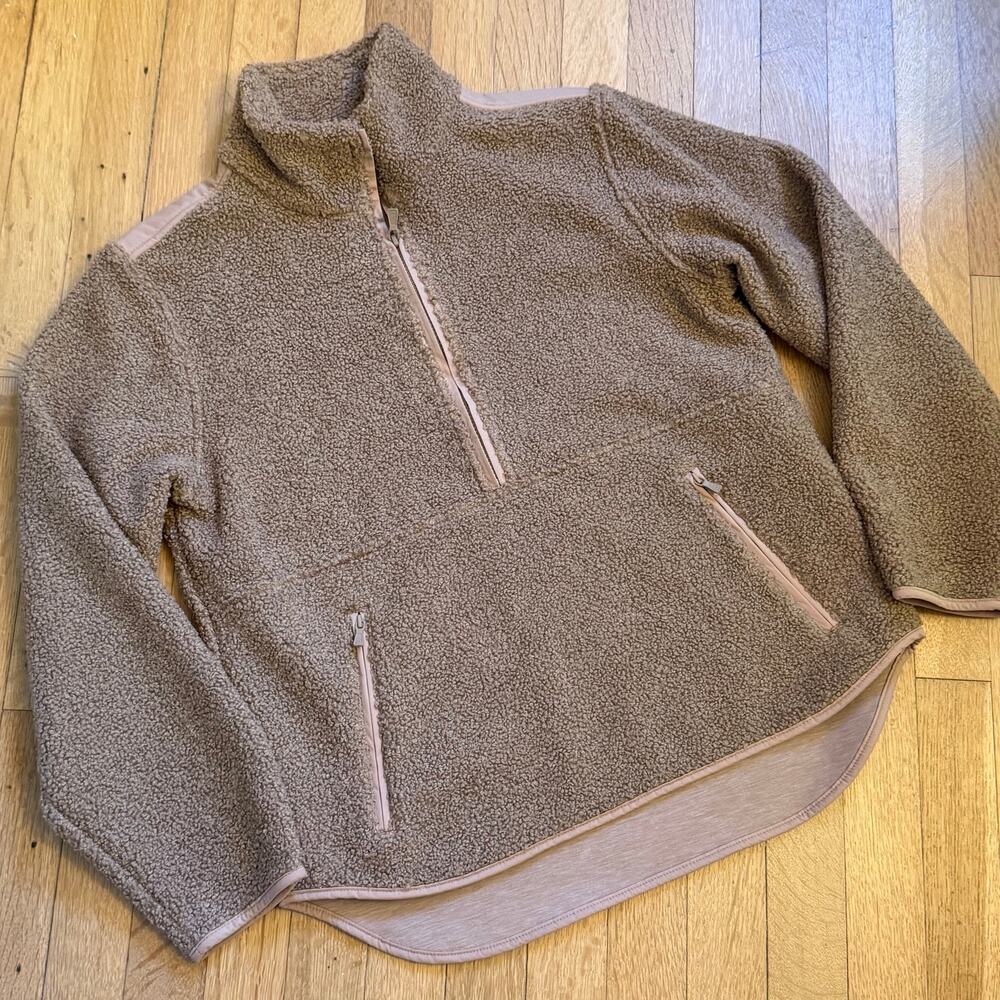 Peter Millar Tilly 1/4 Zip S NWT